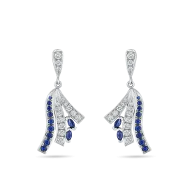 Tassle Earrings