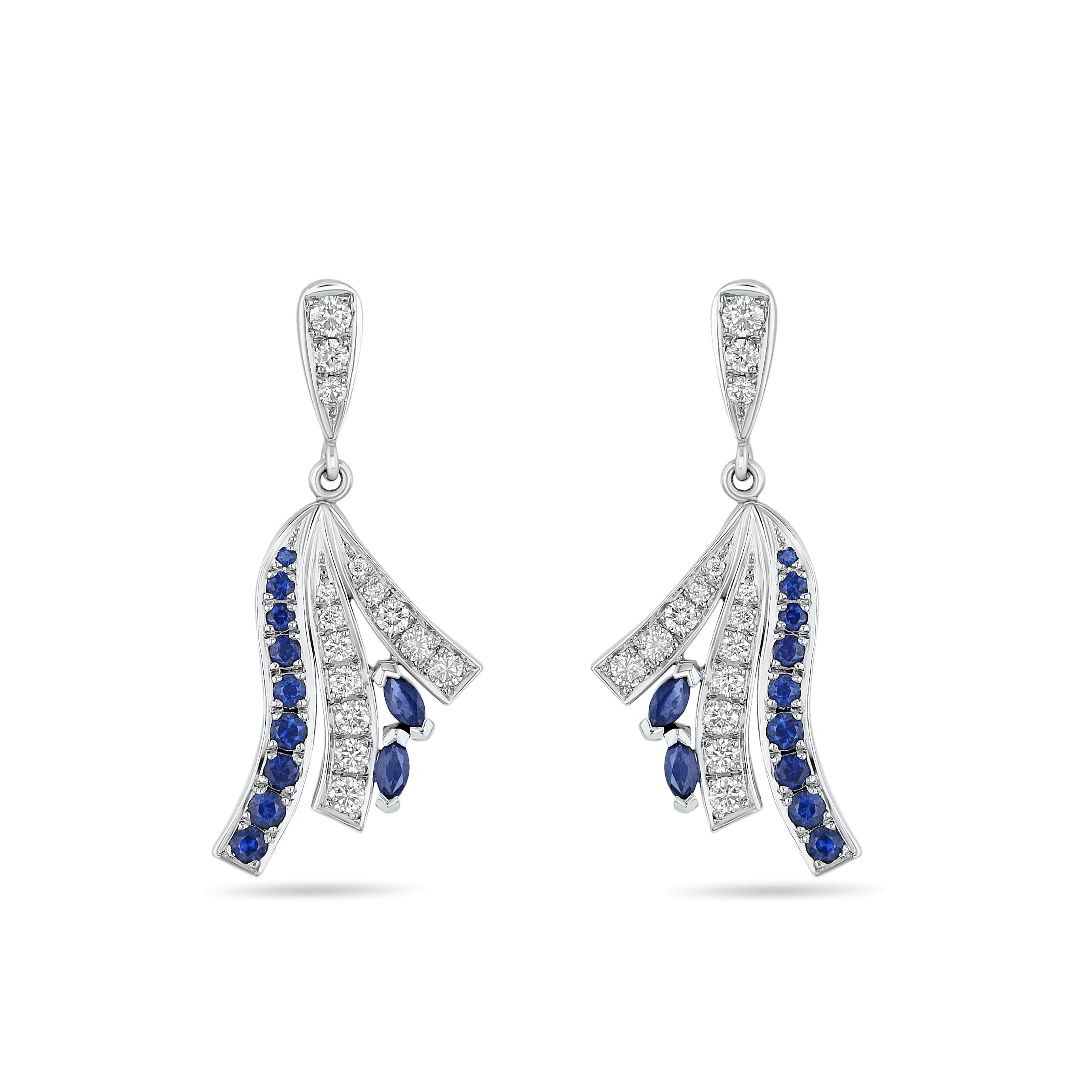 Tassle Earrings