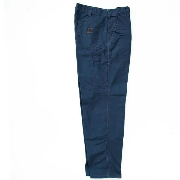 Used B-Grade Brand Name Work Dungaree - Mixed Colors