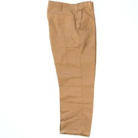 Used B-Grade Brand Name Work Dungaree - Mixed Colors