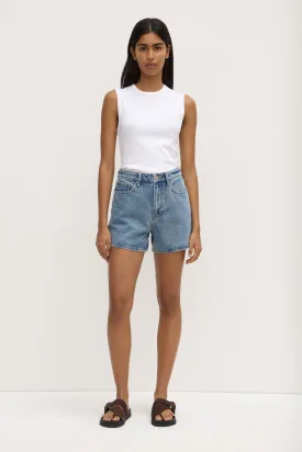 Vintage Denim Short