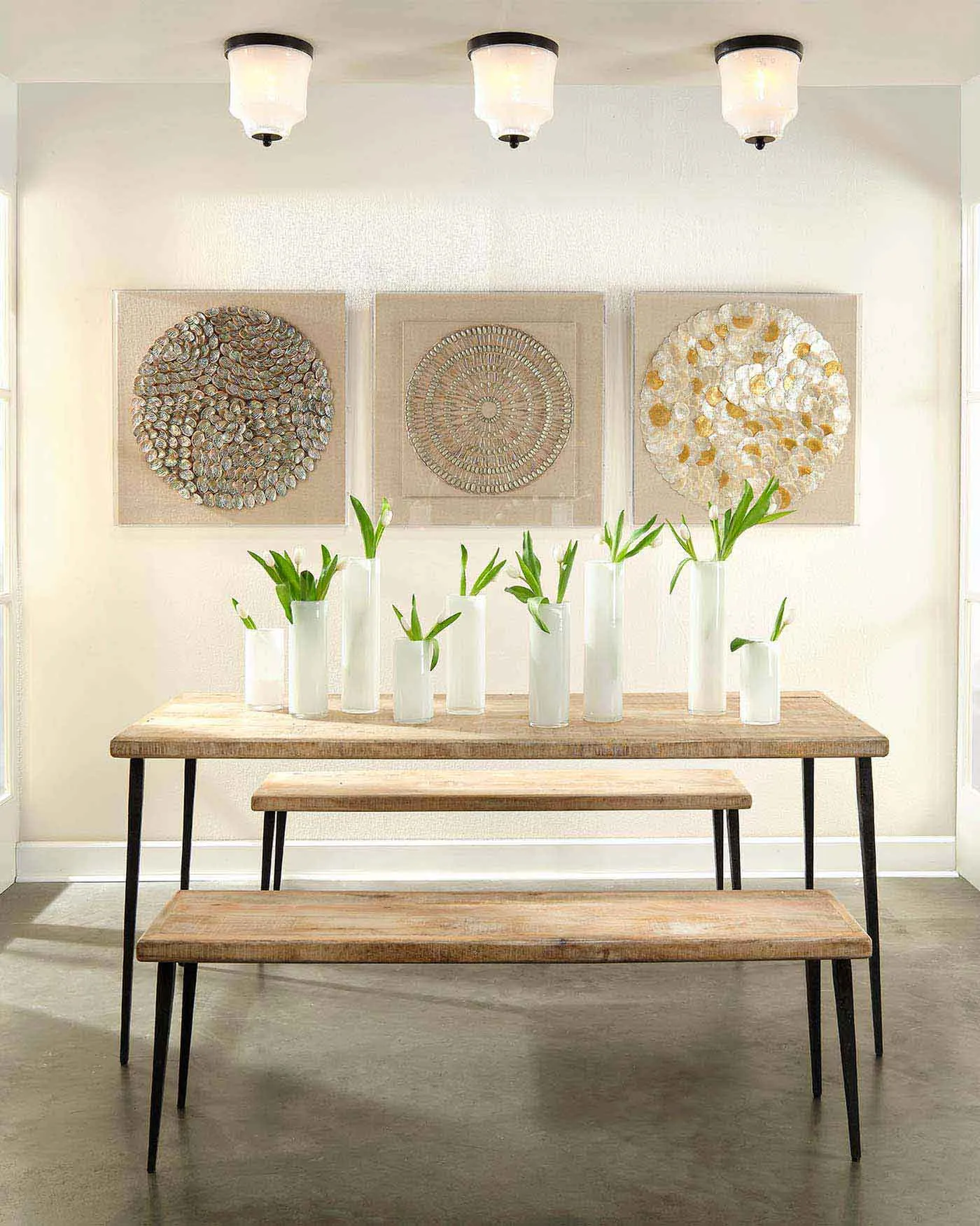 Waiki Shell Wall Art