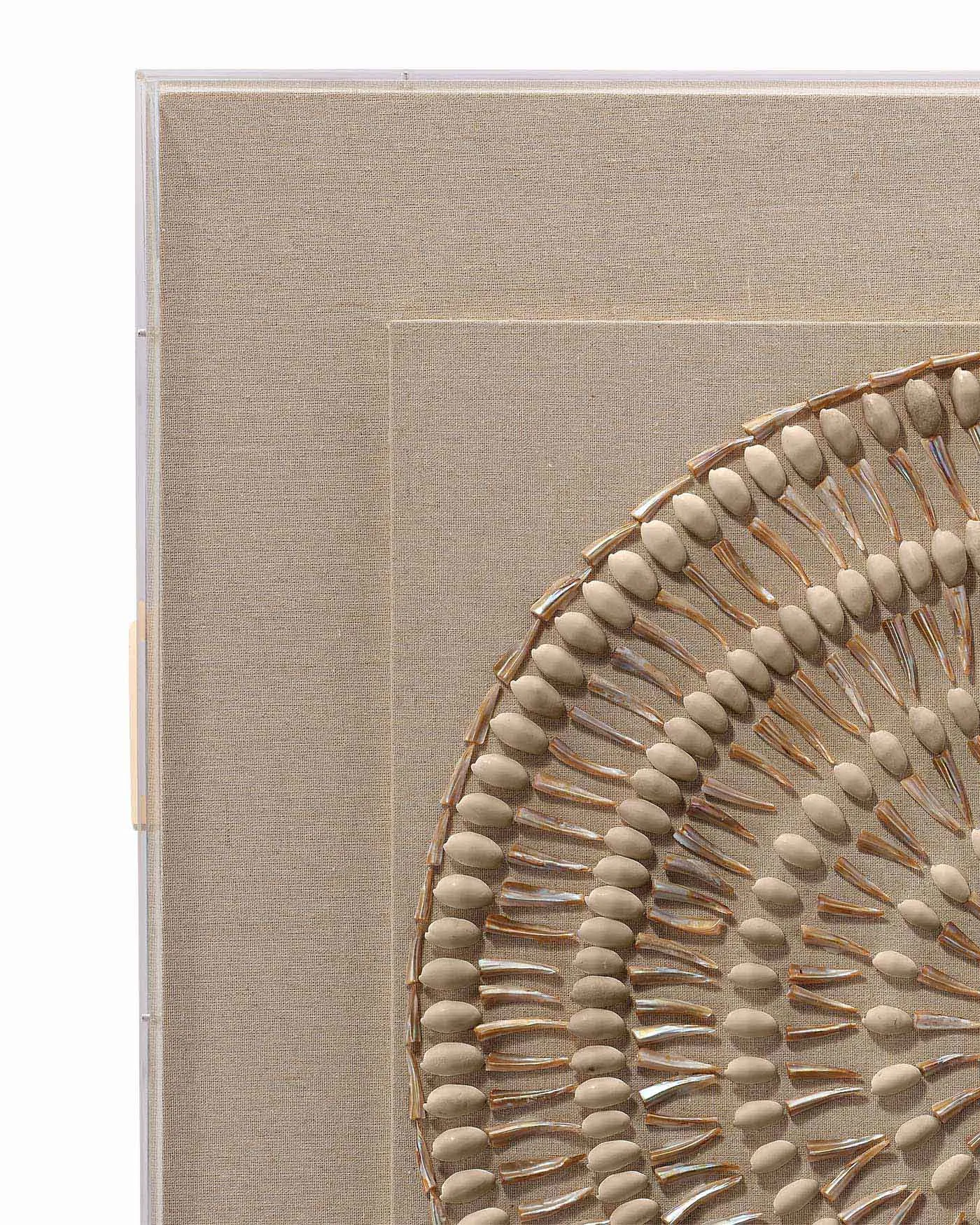 Waiki Shell Wall Art