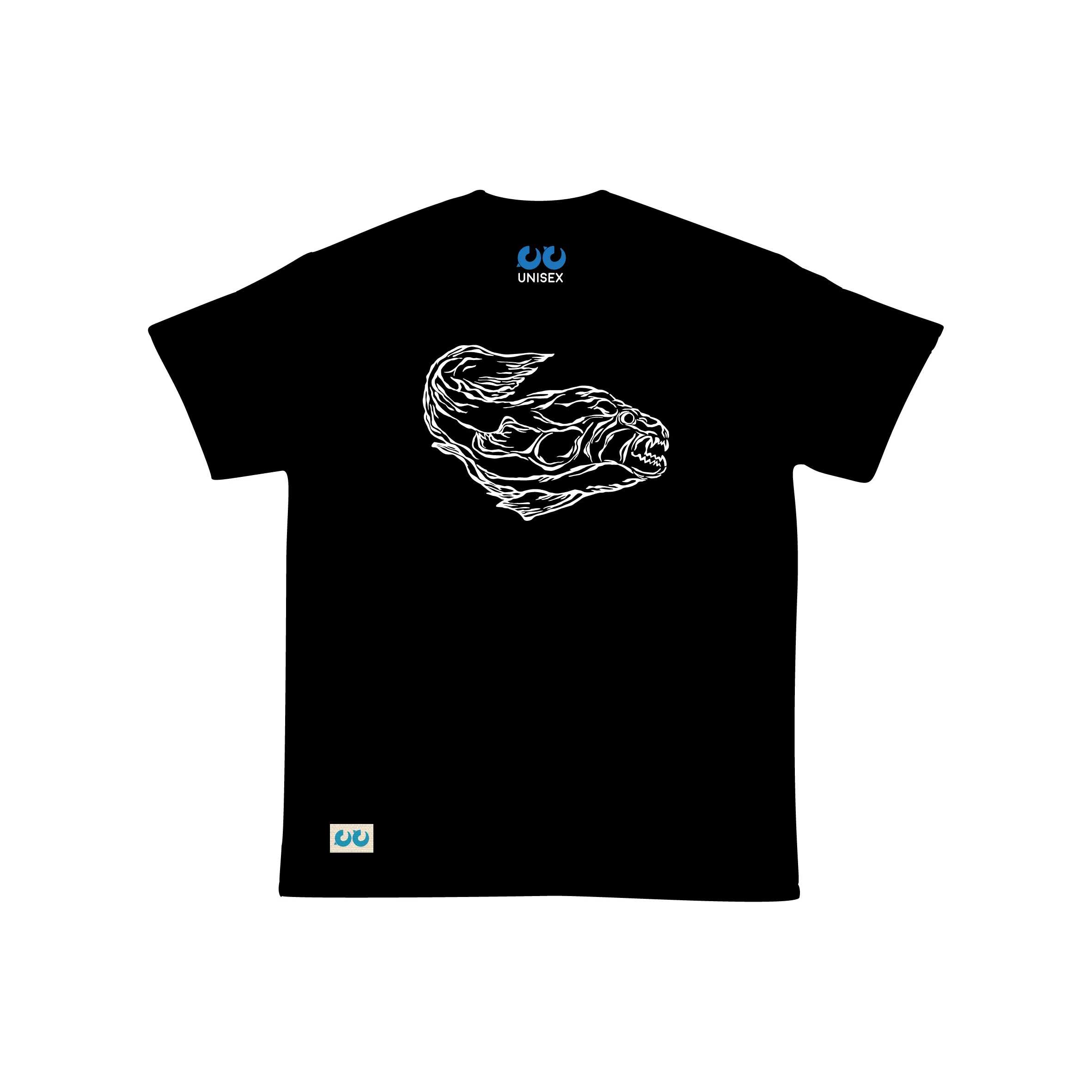 Wild Fish (Regular T-shirt)