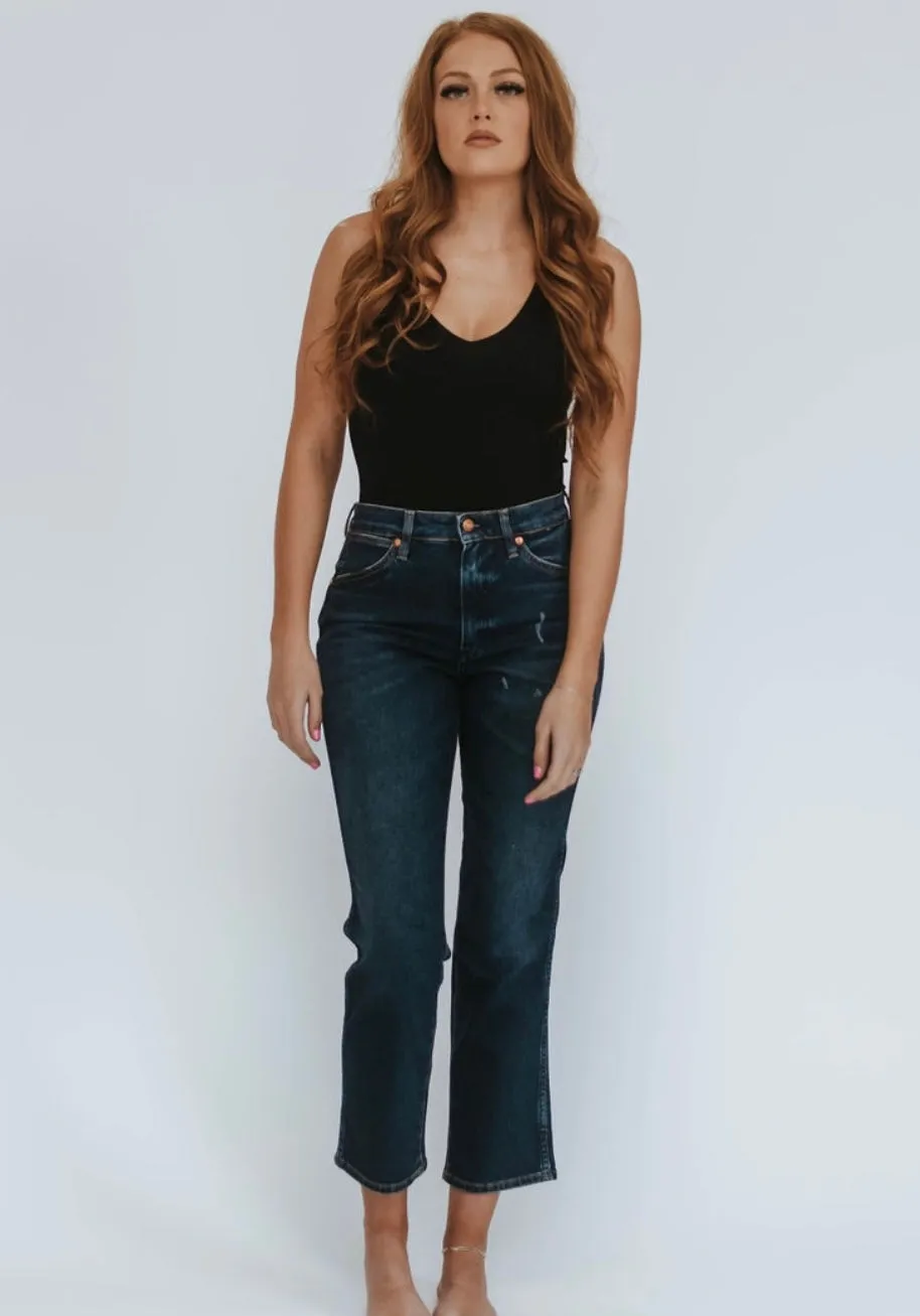 Wrangler Wild West 603 Wild Ride Jeans